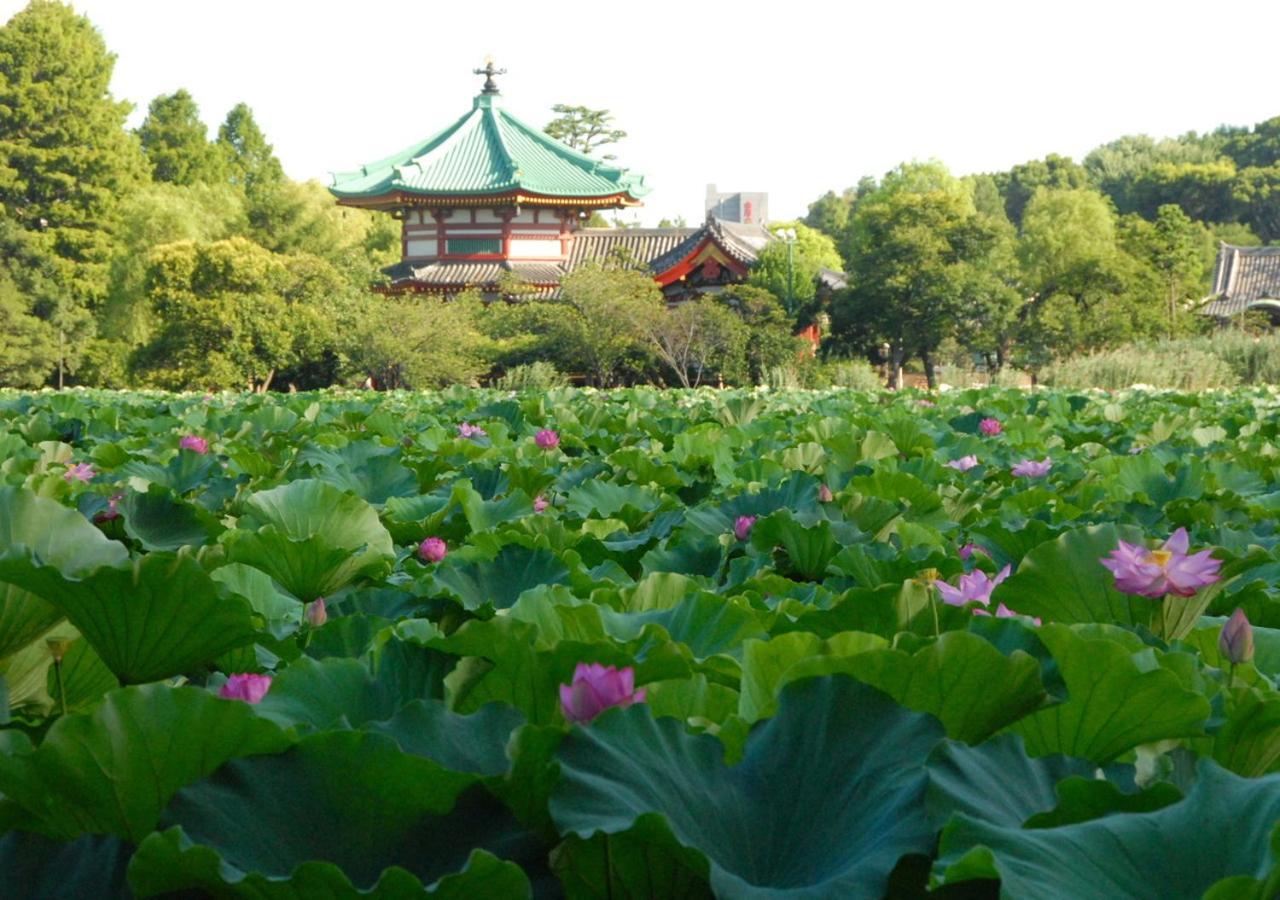 Apa Hotel Ueno Ekikita طوكيو المظهر الخارجي الصورة