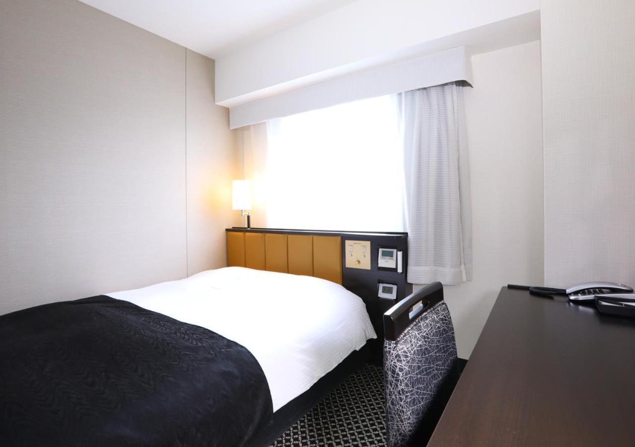 Apa Hotel Ueno Ekikita طوكيو المظهر الخارجي الصورة