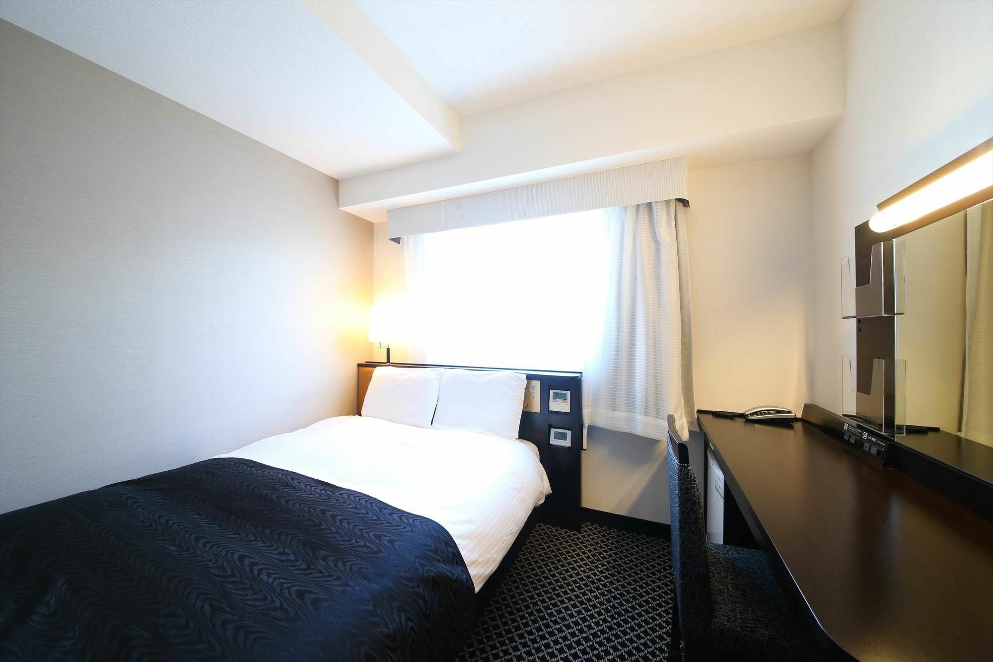 Apa Hotel Ueno Ekikita طوكيو المظهر الخارجي الصورة