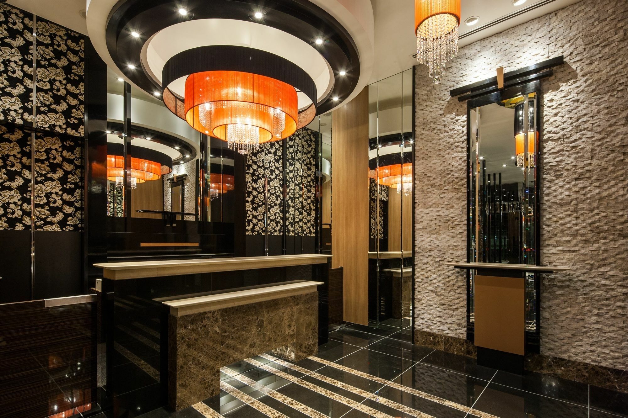 Apa Hotel Ueno Ekikita طوكيو المظهر الخارجي الصورة